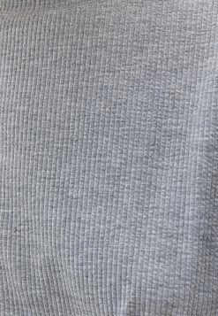 OXXO Donna T-shirt Basic - Grey Melange -Negozio al dettaglio Oxxo 0009e0d1142146e6a0d79fd60081e9c9
