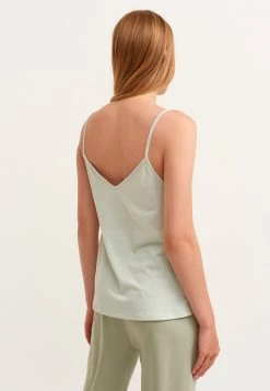 OXXO Donna MIT FIGURUMSPIELENDER OPTIK - Top - Seasalt -Negozio al dettaglio Oxxo 00524a2f50b84590ac2119d6799af630