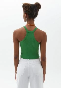 OXXO Donna WITH STRAPS - Top - Online Lime 8 OXXO Donna WITH STRAPS - Top - Online Lime -Negozio al dettaglio Oxxo 00bd0b037fcc409a80ee11c90633dc06