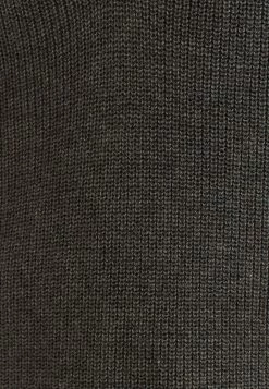 OXXO Donna MIT FEINER STRICKOPTIK - T-shirt Basic - Anthra Melange 9 OXXO Donna MIT FEINER STRICKOPTIK - T-shirt Basic - Anthra Melange -Negozio al dettaglio Oxxo 00d0566e8ec949e5962b3e2bb9128ce0