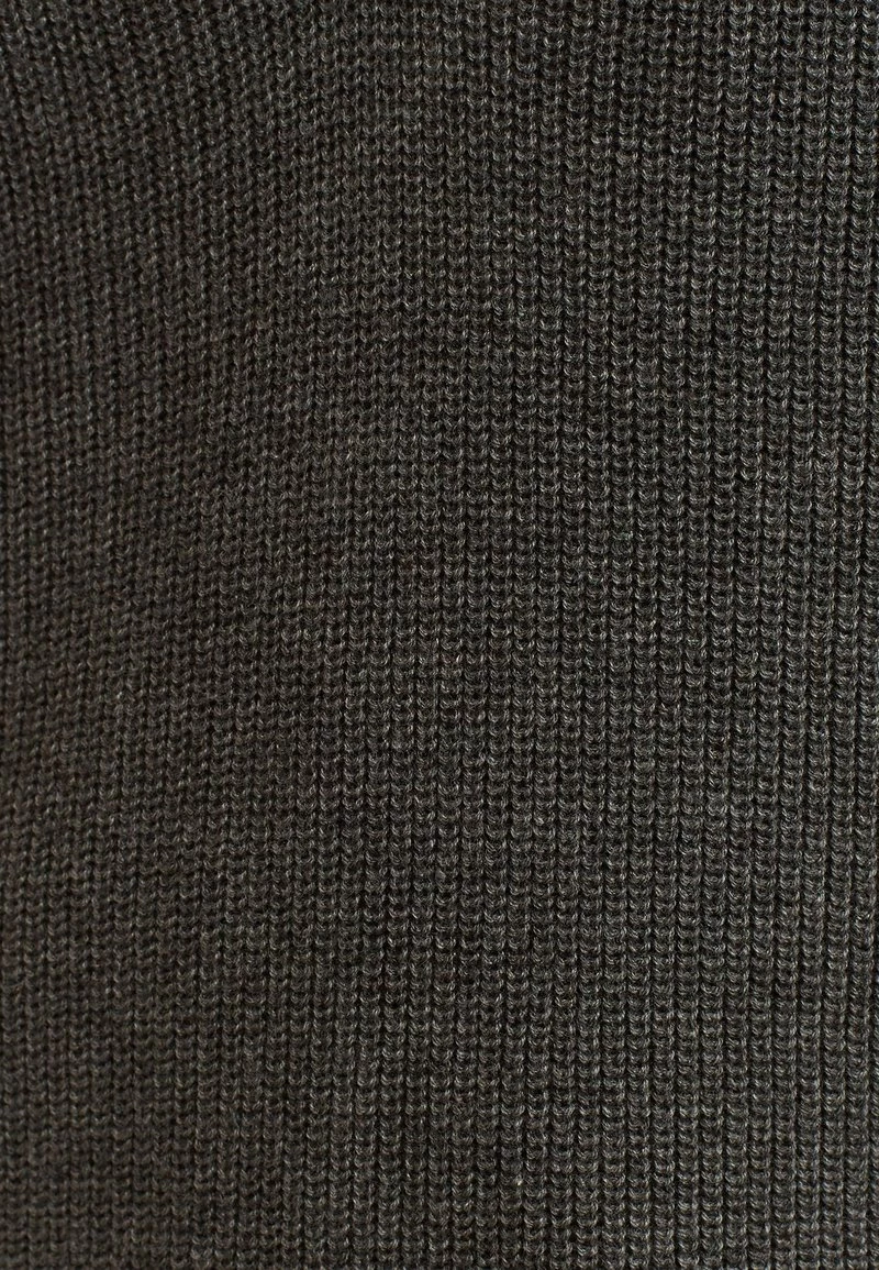 OXXO Donna MIT FEINER STRICKOPTIK - T-shirt Basic - Anthra Melange 6 OXXO Donna MIT FEINER STRICKOPTIK - T-shirt Basic - Anthra Melange - immagine 4