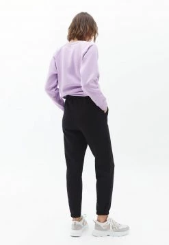 OXXO Donna Pantaloni Sportivi - Black 8 OXXO Donna Pantaloni Sportivi - Black -Negozio al dettaglio Oxxo 01999e1c0ae247169b6d7514f69488d7