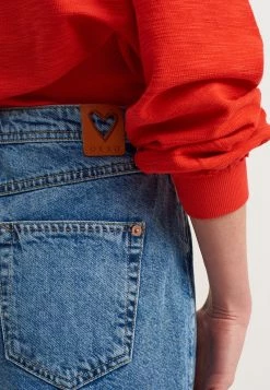 OXXO Donna Jeans A Sigaretta - Rodeo Denim 9 OXXO Donna Jeans A Sigaretta - Rodeo Denim -Negozio al dettaglio Oxxo 01af401341f8466fb97cc75c394f93a4