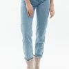 OXXO Donna MIT NORMALER BUNDHÖHE - Jeans A Sigaretta - Light Denim -Negozio al dettaglio Oxxo 01c4a5d36bfd4d93bb5bf5a96597f4a6