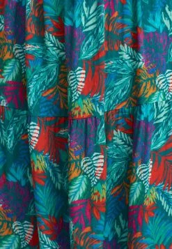 OXXO Donna Vestito Estivo - Floral Print -Negozio al dettaglio Oxxo 02ae3662ffa842deb56da681f97331dc