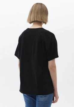 OXXO Donna OVERSIZED - T-shirt Basic - Black -Negozio al dettaglio Oxxo 0300ca44a646471bb171b625f7974513