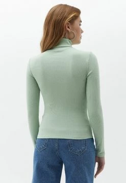 OXXO Donna Maglione - Smoke Green -Negozio al dettaglio Oxxo 03a7140f78534559bcfae70025f5c822