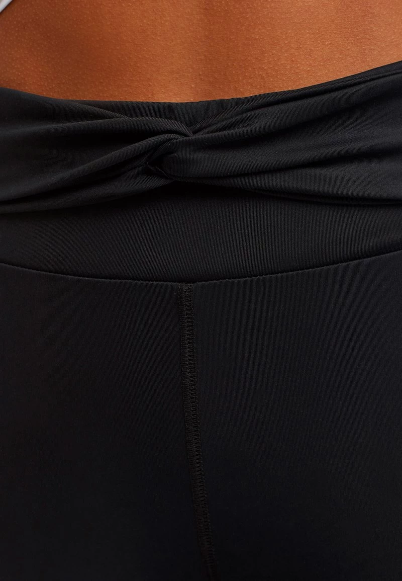 OXXO Donna Leggings - Black 5 OXXO Donna Leggings - Black - immagine 3