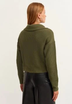 OXXO Donna Maglione - Senna -Negozio al dettaglio Oxxo 04b19cebc795455285a39b52ae780e0d