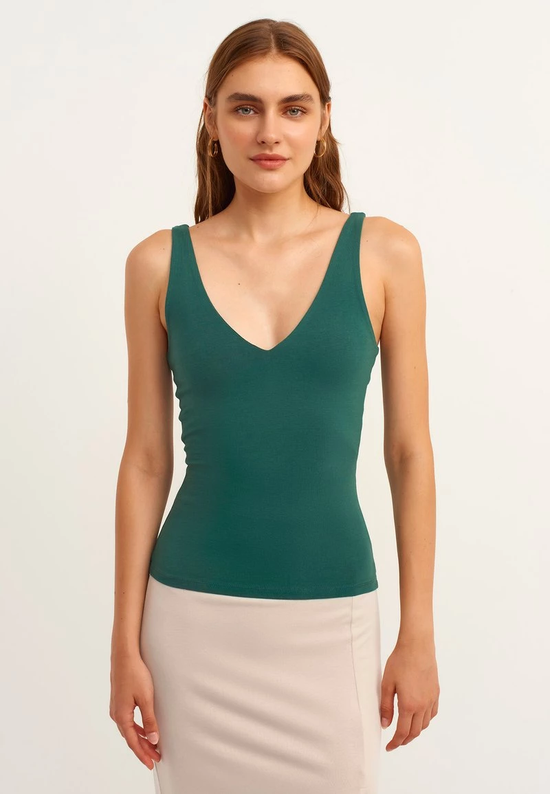 OXXO Donna Top - Hosta 3 OXXO Donna Top - Hosta