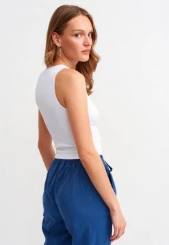 OXXO Donna Top - Ice Milk -Negozio al dettaglio Oxxo 05d888e20a6c435185d1612a8206da03