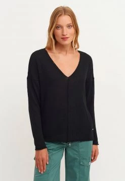 OXXO Donna Maglione - Black