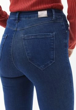 OXXO Donna Jeans Skinny Fit - Mid Denim -Negozio al dettaglio Oxxo 06fa9b2bf81f4952adff7d202f081007