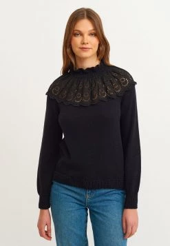 OXXO Donna Maglione - Black