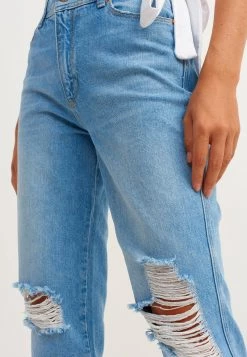 OXXO Donna Jeans Slim Fit - Rodeo Denim -Negozio al dettaglio Oxxo 0925dc55bbc149ca8d4493f0329d1278
