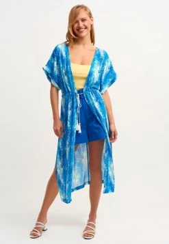 OXXO Donna Giacca Leggera - Mix Comb