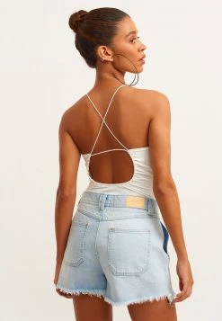 OXXO Donna Top - Ice Milk -Negozio al dettaglio Oxxo 0cb7a16e3114442cbe06bb2b43e8bc0a