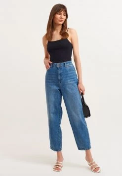 OXXO Donna Top - Black -Negozio al dettaglio Oxxo 0cb85cf1b61f4d9292f08410227c714a