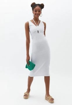 OXXO Donna Tubino - White