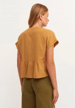 OXXO Donna Camicetta - Yogi -Negozio al dettaglio Oxxo 0db360f8d62644bd83b33e73a1d8e01d