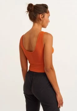 OXXO Donna Top - Marmalade -Negozio al dettaglio Oxxo 0e530a1c5d204d0aa722f4f203f3ab56