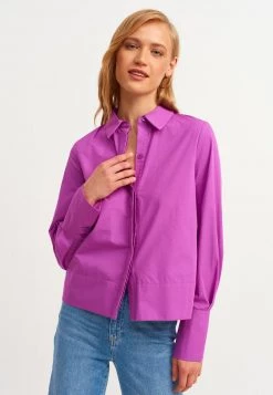 OXXO Donna Camicia - Aster