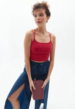 OXXO Donna Top - Persian Red -Negozio al dettaglio Oxxo 0ea3d09a5c2f423398031c036c2441a0