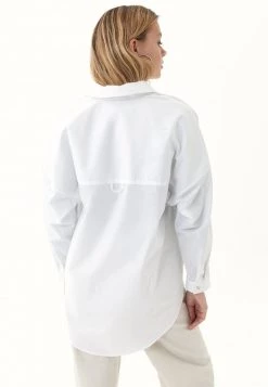 OXXO Donna Camicia - White -Negozio al dettaglio Oxxo 0fbd8a4fd86e448ab91654e6c78457ae