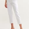 OXXO Donna Pantaloni - White -Negozio al dettaglio Oxxo 102883d6c6214652bb6b9149d2b87cb7