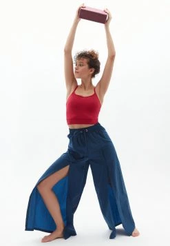 OXXO Donna Top - Persian Red -Negozio al dettaglio Oxxo 1137ce8e949147a187252a8cb250f0c4