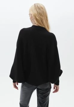 OXXO Donna Maglione - Black -Negozio al dettaglio Oxxo 1170ecfe923f4478b44a547e8be99ddc