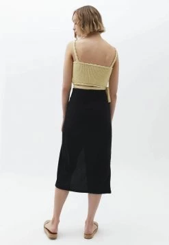 OXXO Donna Gonna A Campana - Black -Negozio al dettaglio Oxxo 117f393b8a2b4d3eaeb668fb6f07e6d7