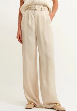 OXXO Donna Pantaloni - French Oak