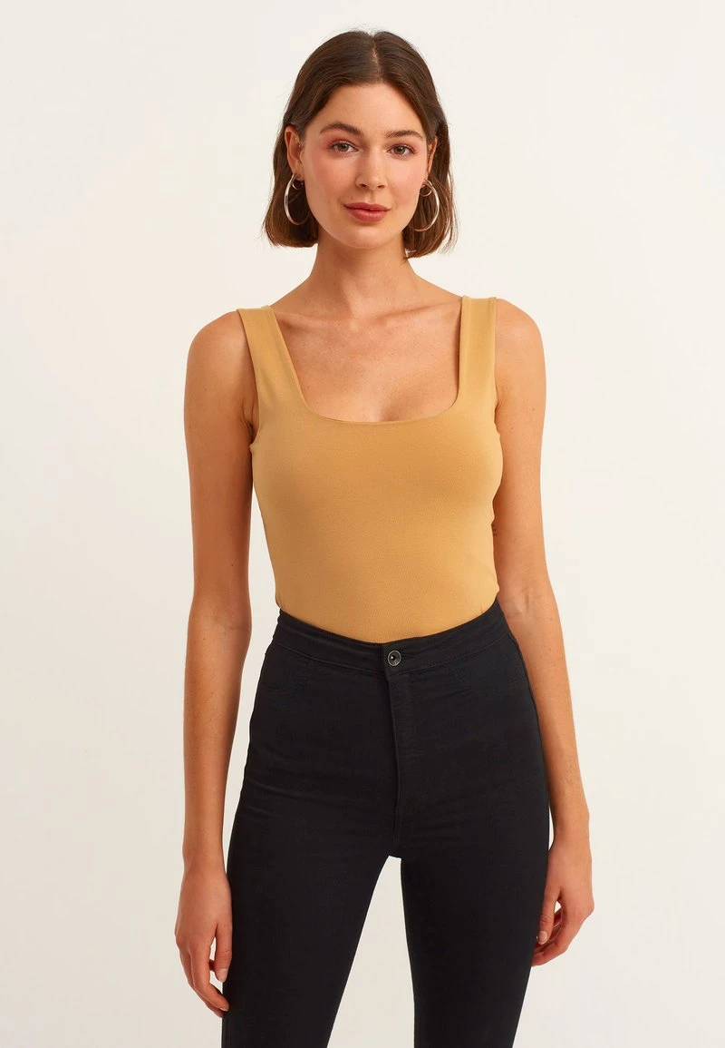 OXXO Donna Top - Yogi 3 OXXO Donna Top - Yogi