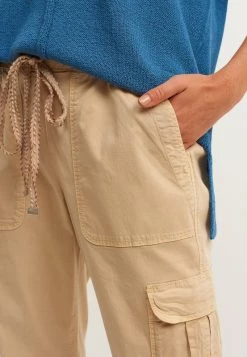 OXXO Donna Pantaloni Cargo - Antik Pecan -Negozio al dettaglio Oxxo 12b41ff33ca24ebf80b0a1d3307edd82