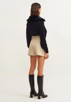 OXXO Donna Shorts - Light Bean -Negozio al dettaglio Oxxo 12bb895ebc344a498a5e4b932de5a198