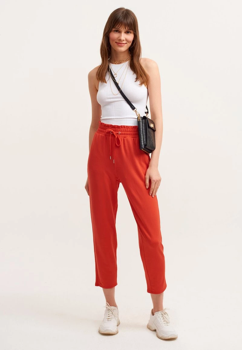 OXXO Donna Pantaloni Sportivi - Yew 4 OXXO Donna Pantaloni Sportivi - Yew - immagine 2