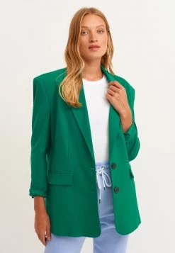 OXXO Donna Blazer - Marimo -Negozio al dettaglio Oxxo 135c49e8798b466fb7bc5d2416e3fedc