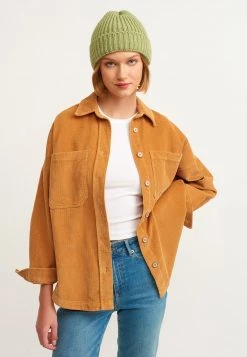 OXXO Donna Camicia - Biscuit -Negozio al dettaglio Oxxo 14808319673145d7889f4cdbc08dc8e7