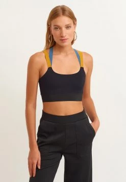 OXXO Donna Bustino - Black