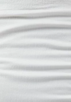 OXXO Donna GERAFFTEM BINDEDETAIL - Gonna A Tubino - White -Negozio al dettaglio Oxxo 1557d2a7e6f948f4b5f6a74125b7a09d