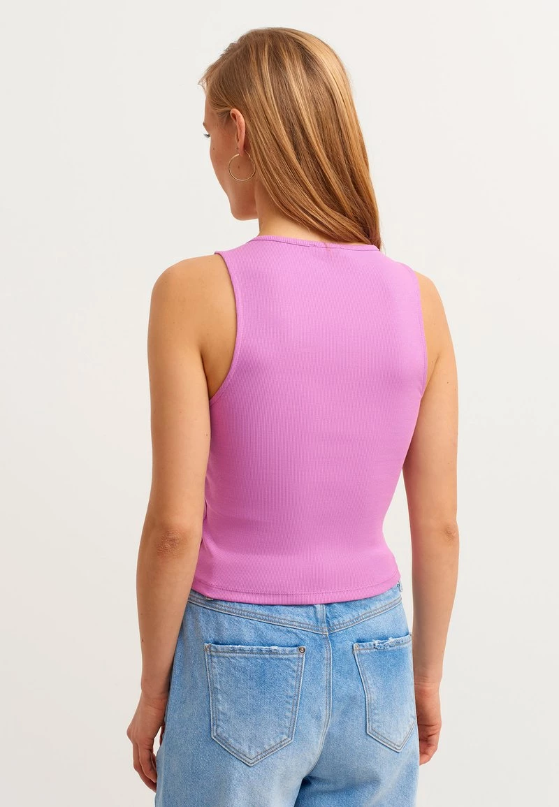 OXXO Donna Top - Orchid 5 OXXO Donna Top - Orchid - immagine 3