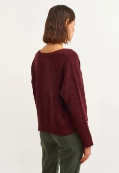 OXXO Donna Maglione - Gooseberry 8 OXXO Donna Maglione - Gooseberry -Negozio al dettaglio Oxxo 15be84cb7a444b159544a4e760787140