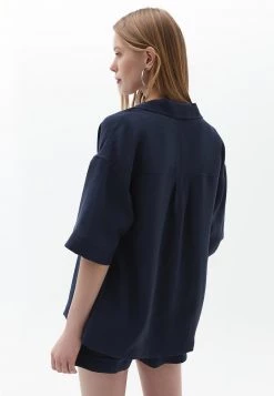 OXXO Donna Camicia - Midnight -Negozio al dettaglio Oxxo 160b7733db094150b6f5728ccb0ff853