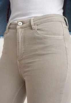 OXXO Donna Jeans Skinny Fit - Antik Manganese -Negozio al dettaglio Oxxo 162123994ccf4d34a2dfbefc4cf0fe07