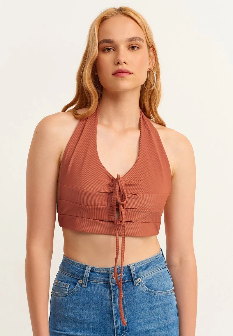 OXXO Donna Camicetta - Morocco 3 OXXO Donna Camicetta - Morocco