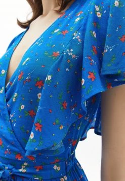 OXXO Donna Vestito Estivo - Flower Comb -Negozio al dettaglio Oxxo 16be7ac428fa45eba0ab9bfb00cf9403