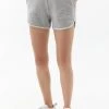 OXXO Donna Shorts - Grey Melange -Negozio al dettaglio Oxxo 17bd6a61d88c45acb1f898863d740e38