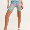 OXXO Donna Shorts - Mix Print -Negozio al dettaglio Oxxo 1801c234053b4414a125206163c05fd7