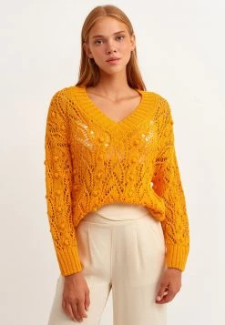 OXXO Donna Maglione - Mango